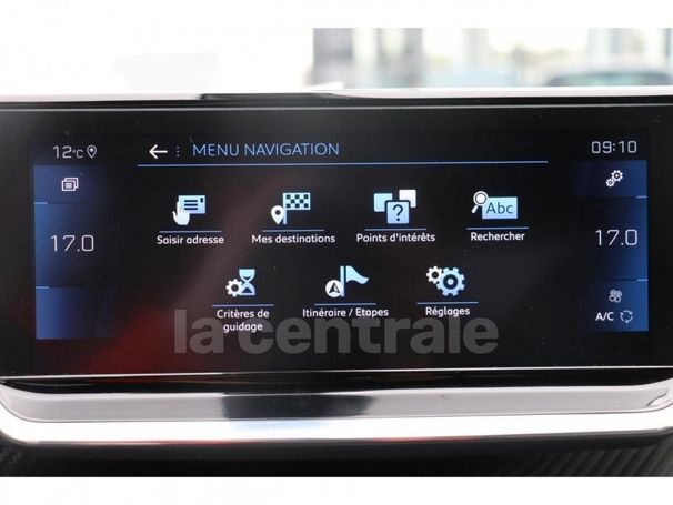 Peugeot 2008 PureTech 130 96 kW image number 40