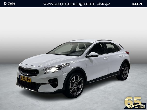 Kia XCeed 1.5 T-GDI 118 kW image number 1