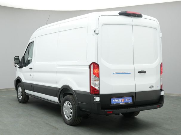 Ford E-Transit 350 L2 Trend 135 kW image number 30