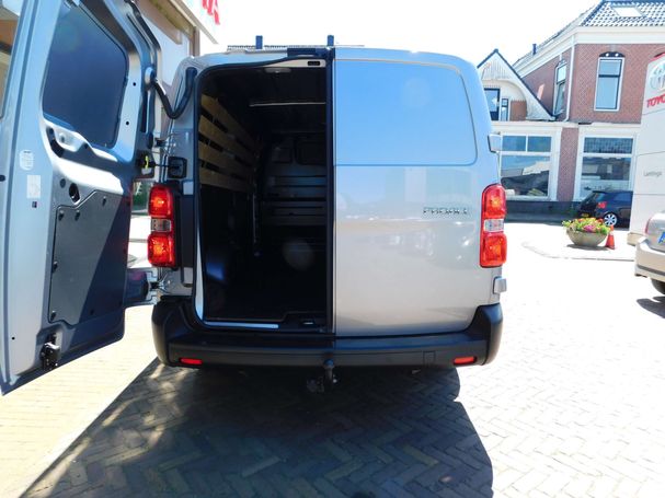 Toyota Proace 2.0 D-4D 90 kW image number 21