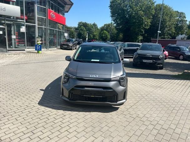 Kia Picanto 1.2 Vision 58 kW image number 2