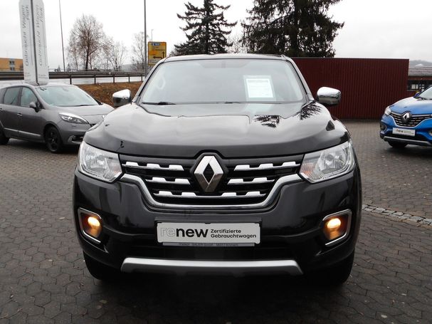 Renault Alaskan Double Cab 4x4 dCi 190 EXPERIENCE 140 kW image number 3