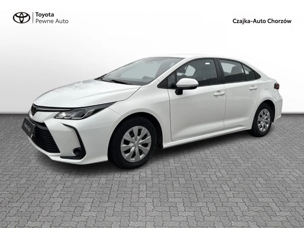 Toyota Corolla 92 kW image number 1