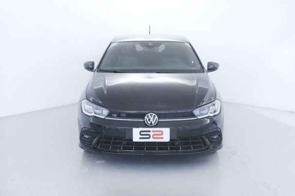 Volkswagen Polo 1.0 TSI R-Line 70 kW image number 3