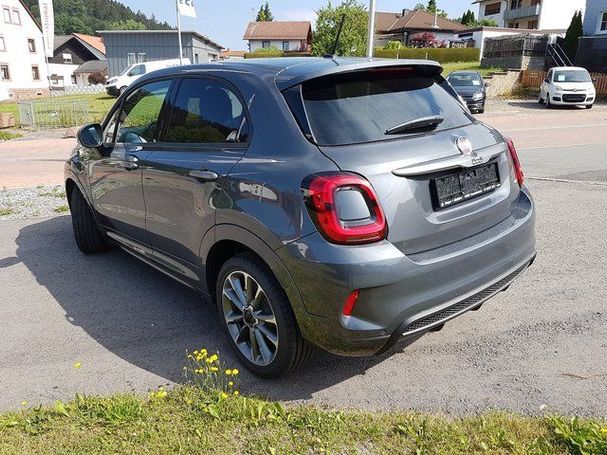 Fiat 500X 1.0 FireFly 4x2 88 kW image number 4