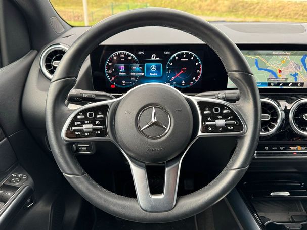 Mercedes-Benz B 250 165 kW image number 11