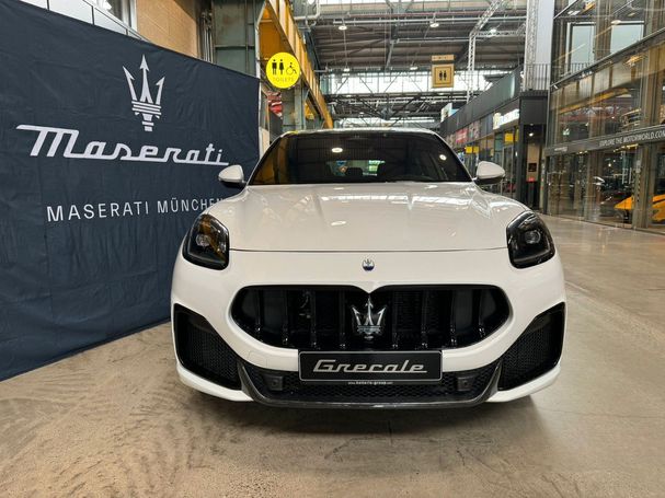 Maserati Grecale Trofeo 390 kW image number 2