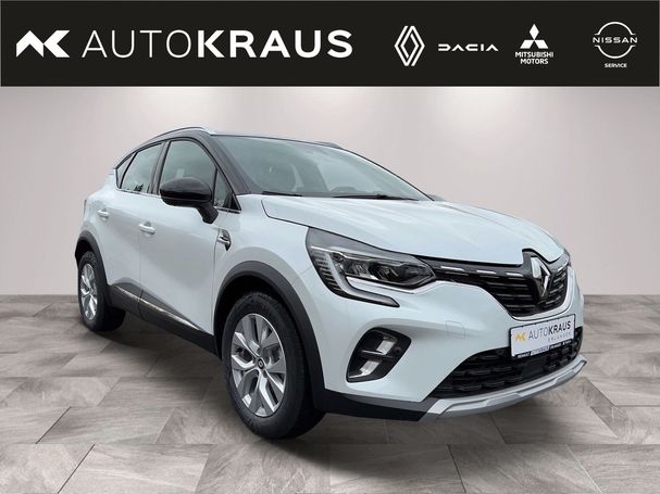 Renault Captur 140 103 kW image number 7