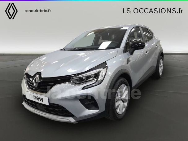 Renault Captur TCe 90 Zen 67 kW image number 1