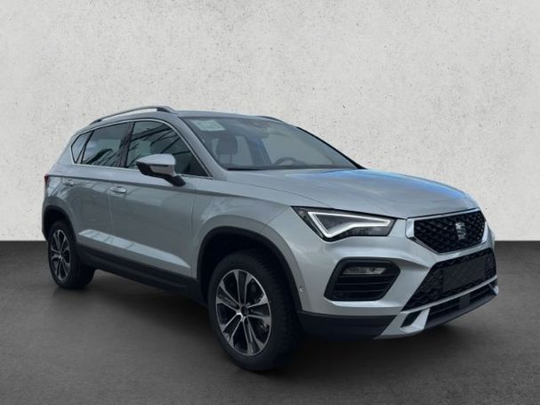 Seat Ateca 1.5 TSI Style 110 kW image number 3