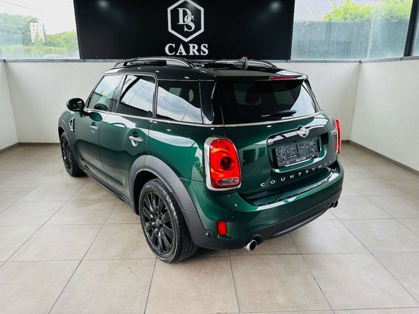 Mini Cooper S Countryman 120 kW image number 8