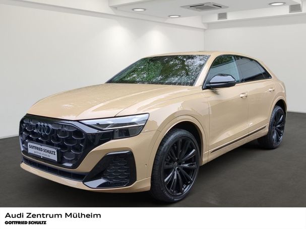 Audi Q8 50 TDI quattro S-line 210 kW image number 1