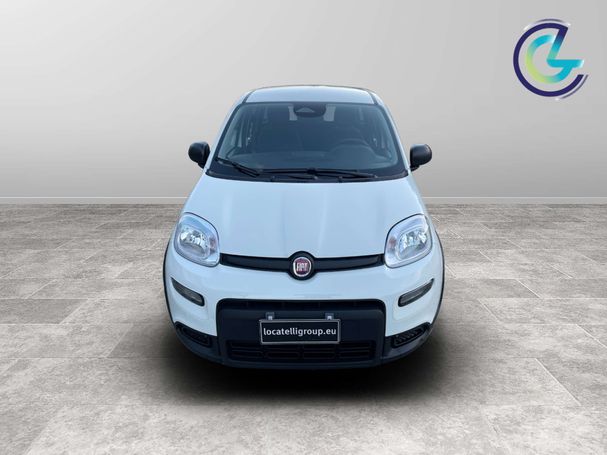 Fiat Panda 51 kW image number 36