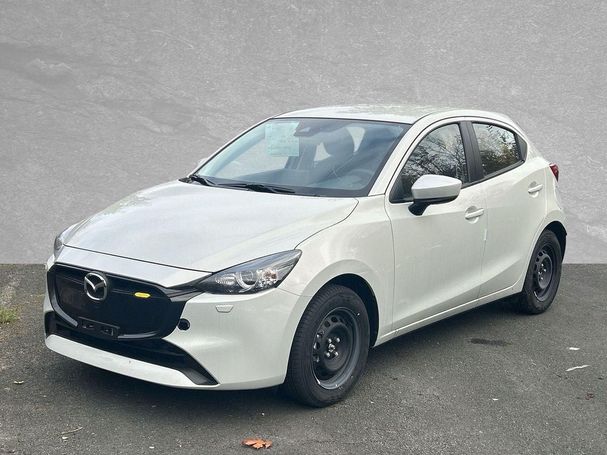 Mazda 2 66 kW image number 1