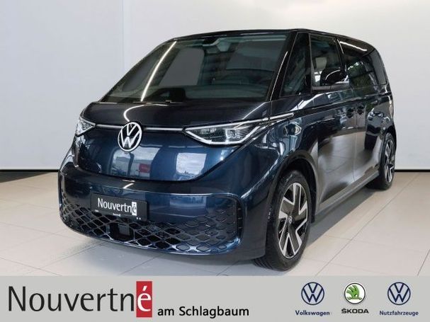 Volkswagen ID. Buzz Pro 150 kW image number 1