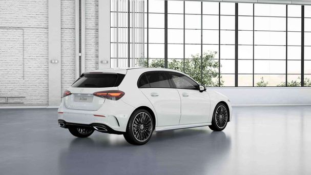 Mercedes-Benz A 180 100 kW image number 10