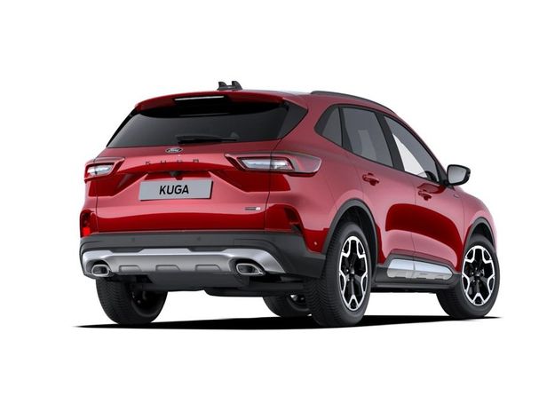 Ford Kuga Active 2.5 X 134 kW image number 3