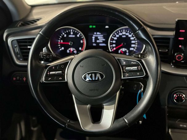 Kia XCeed 1.6 CRDi 85 kW image number 13