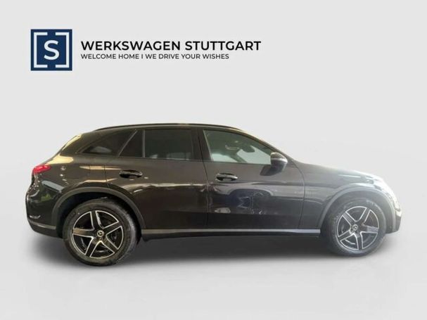 Mercedes-Benz GLC 220 d 145 kW image number 3