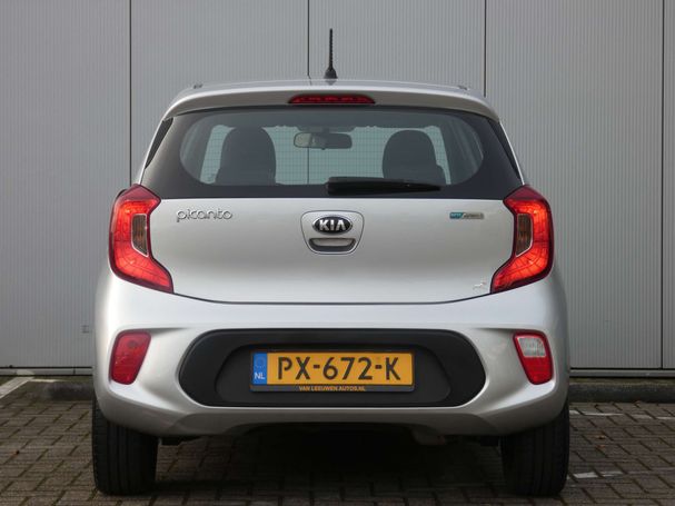 Kia Picanto 1.0 49 kW image number 7