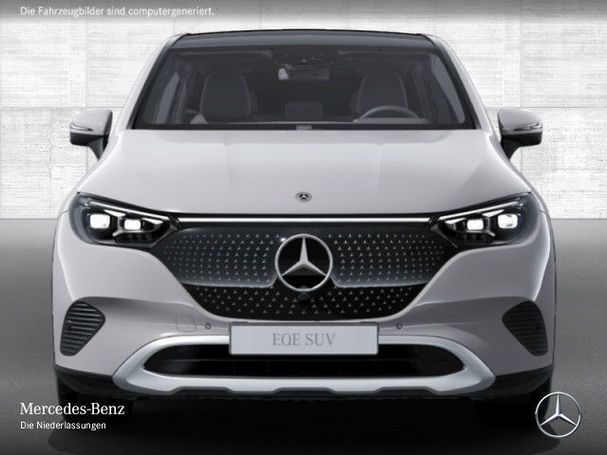 Mercedes-Benz EQE SUV 215 kW image number 6