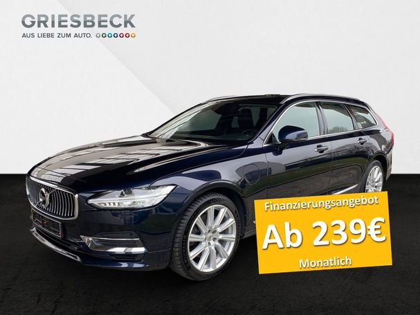 Volvo V90 T8 AWD Inscription 288 kW image number 2