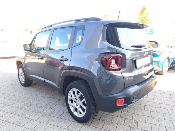 Jeep Renegade 2.0 103 kW image number 4