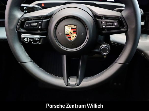 Porsche Taycan 4 Cross Turismo 320 kW image number 23