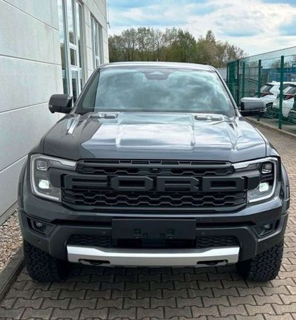 Ford Ranger Raptor 2.0 EcoBlue 154 kW image number 6