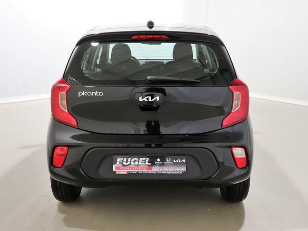 Kia Picanto 1.2 62 kW image number 12