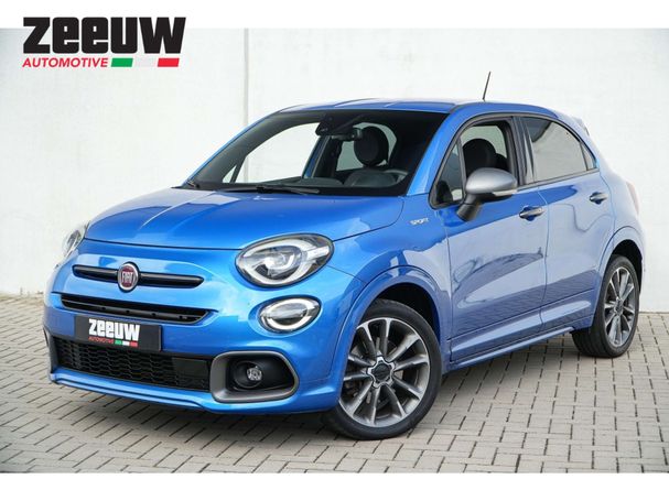 Fiat 500X 1.3 110 kW image number 1