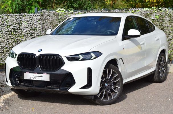 BMW X6 M Sport xDrive 259 kW image number 2