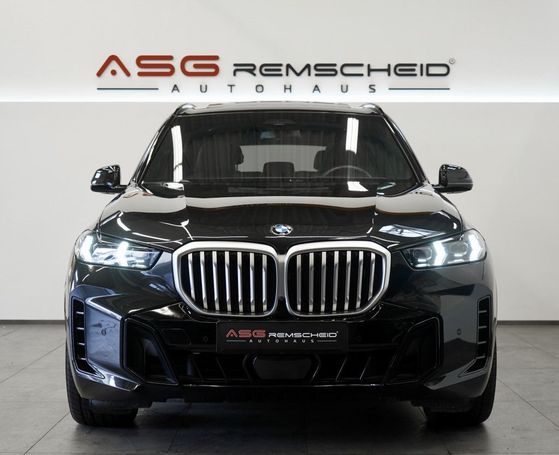 BMW X5 xDrive 210 kW image number 3