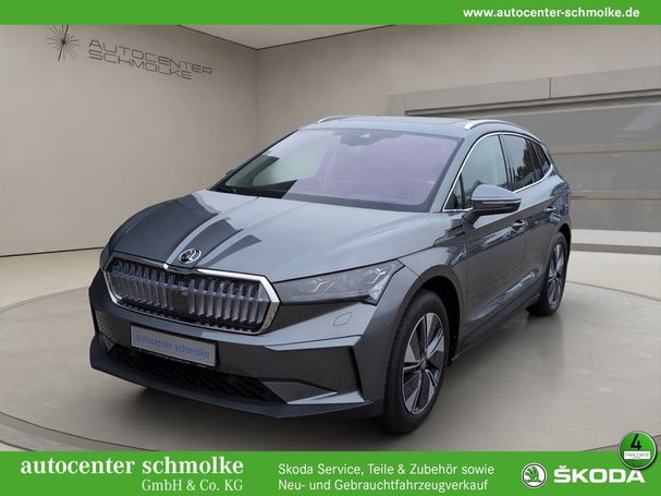 Skoda Enyaq 85 210 kW image number 1