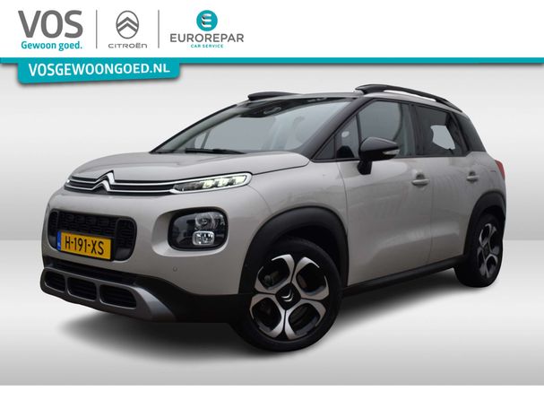 Citroen C3 Aircross PureTech 110 Shine 81 kW image number 1