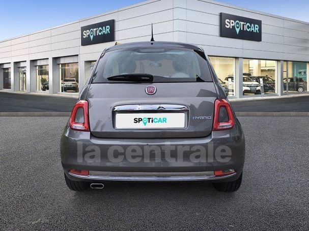 Fiat 500 1.0 51 kW image number 6