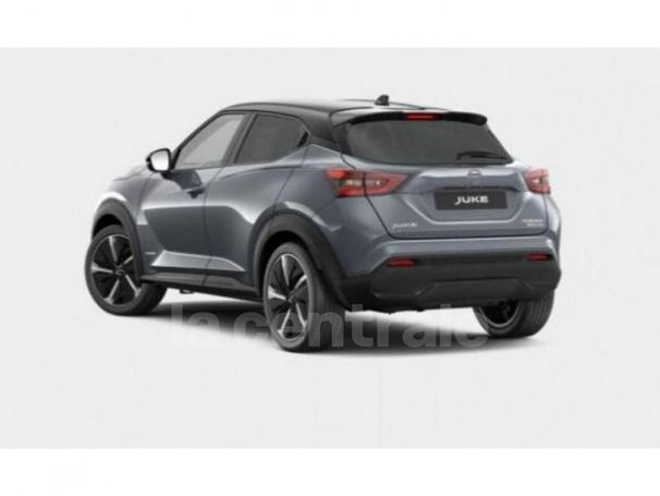 Nissan Juke 105 kW image number 2