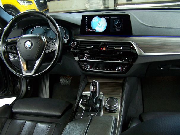 BMW 530d Luxury Line 195 kW image number 5