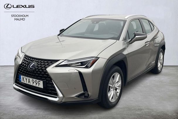 Lexus UX 250h 138 kW image number 1