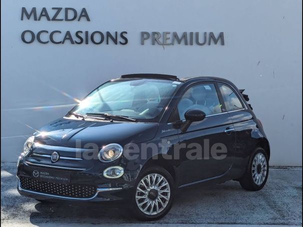 Fiat 500C 51 kW image number 1