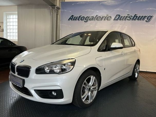 BMW 225 Active Tourer xDrive 165 kW image number 1