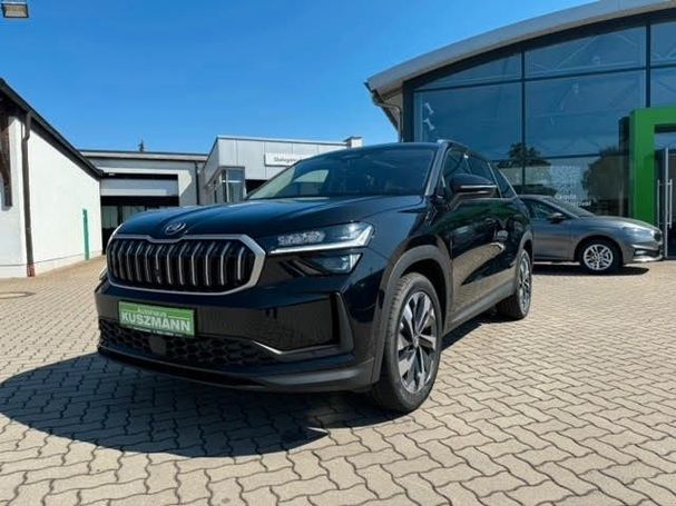 Skoda Kodiaq Selection 4x4 142 kW image number 1