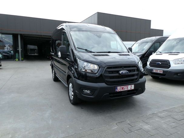 Ford Transit 2.0 96 kW image number 7