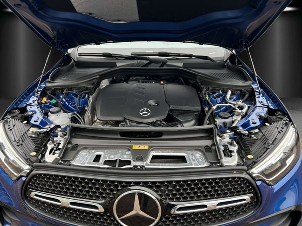 Mercedes-Benz GLC 300 de AMG Premium 245 kW image number 16