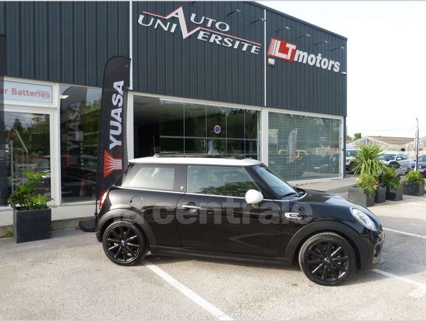 MINI Cooper 100 kW image number 13