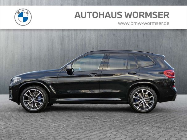 BMW X3 xDrive 265 kW image number 5