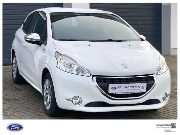 Peugeot 208 60 kW image number 2