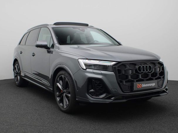 Audi Q7 55 TFSIe quattro S-Line 280 kW image number 12