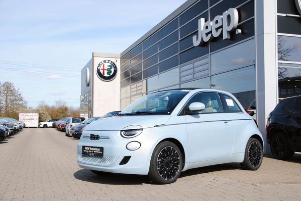 Fiat 500 e 87 kW image number 2