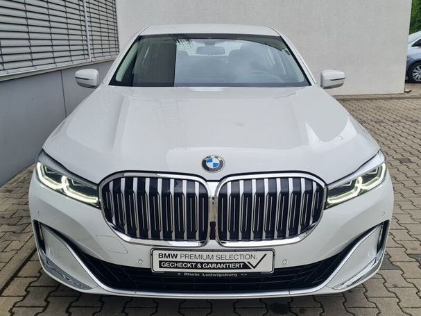 BMW 730d 210 kW image number 3